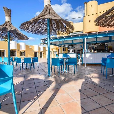 Apartment In Resort Corralejo Exterior foto