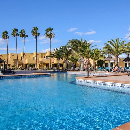Apartment In Resort Corralejo Exterior foto